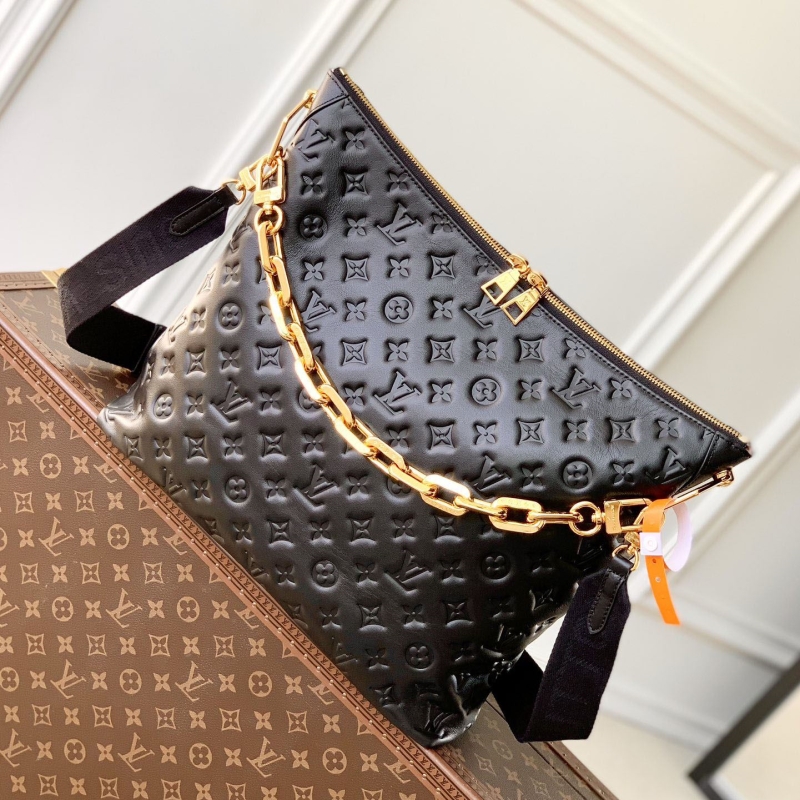 LV Satchel bags
